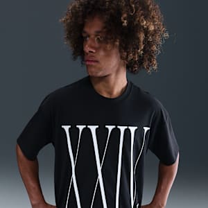 Kobe Men's Dri-FIT Basketball T-Shirt. Nike.com